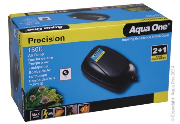 Aqua One Precision Air 1500