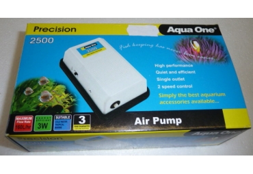 Aqua One Precision Air 2500