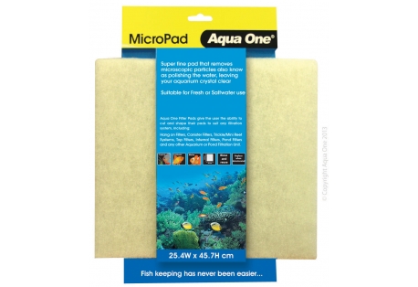Aqua One MicroPad