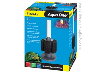 Aqua One Filter Air 30
