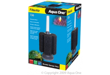 Aqua One Filter Air 136