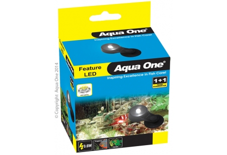 Aqua One Feature LED