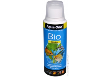Aqua One Bio Starter 250ml