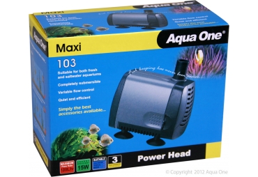 Aqua One Maxi 103