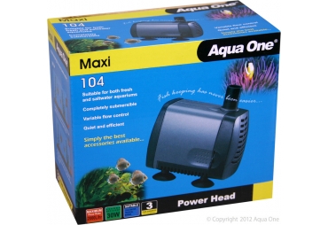 Aqua One Maxi 104