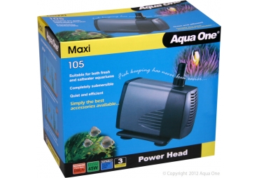Aqua One Maxi 105