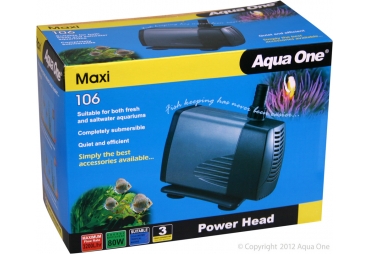 Aqua One Maxi 106