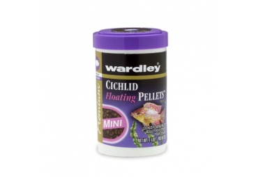 Wardley Cichlid Premium Pellets Mini 32g