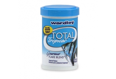 Wardley Total Tropical Flake 10g