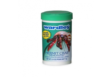 Wardley Hermit Crab Premium Food 11g