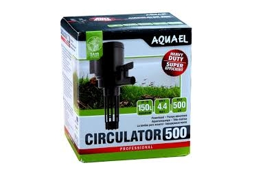 AquaEL Circulator 500