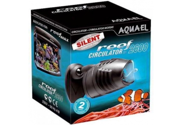 AquaEL Reef Circulator 2600