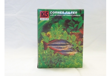 Kis Corner Filter