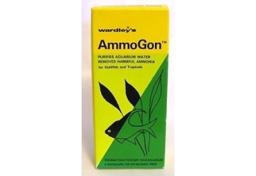 Ammogon Filter Carbon 250g