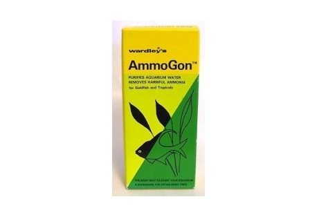 Ammogon Filter Carbon 250g