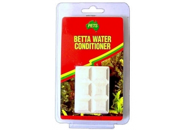 PETS Betta Water Conditioner