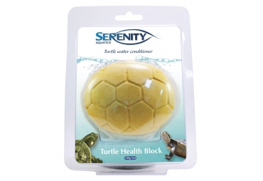 Serenity Turtle Health Block 60g