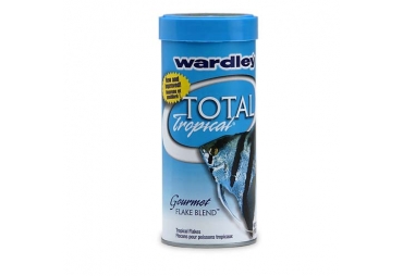 Wardley Total Tropical Flake 71g