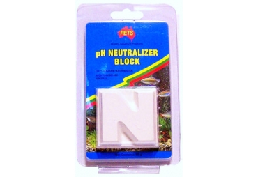 PETS PH Neutralizer Block
